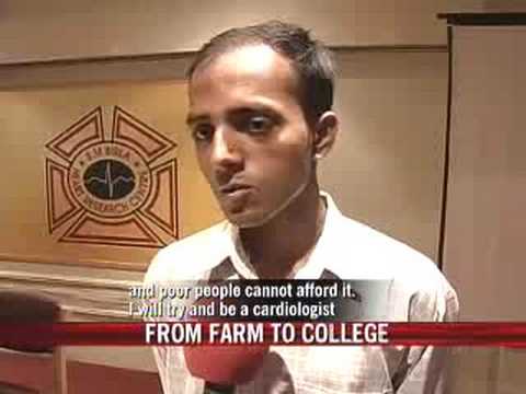 Bengal labourers MBBS dreams fulfilled