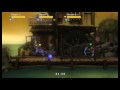 Rag Doll Kung Fu Random Dodge Ball Match 1