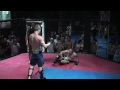 BBQ Beatdown 31: Mattias Vs. Jack @ Tiger Mauy Thai