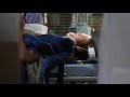 Jared Padalecki guest stars in ER (2001)