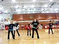 nw freshman pommers 06-07