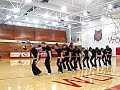 nw freshman pommers 06-07