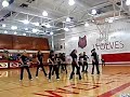 nw freshman pommers 06-07