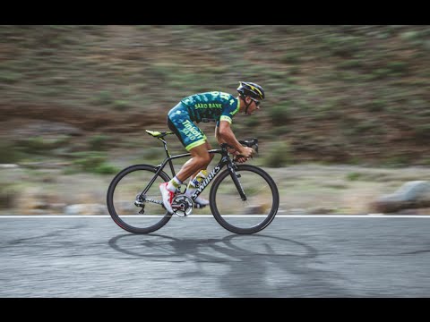 Peter Sagan y Specialized juntos en Tinkoff-Saxo