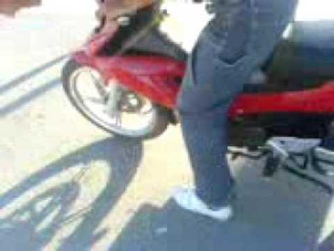 sDynamic modenas