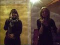 fran�oise et lucette � donf sur \"on va s\