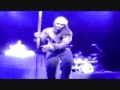 LIVE!! Colby Odonis and Akon sing Beautiful