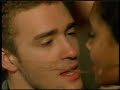 JUSTIN TIMBERLAKE vs TECHNOTRONIC