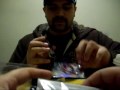 Outrageous Score Select Football 08 Box Break Pretty funny. pt2
