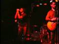 Rye Coalition Clutch the Pearls