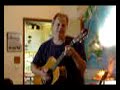 Greg Greenway Every Little Day Unplugged