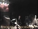 Atrocious Abnormality \"Raped Apart\" Atrocious Abnormality \"Raped Apart\"