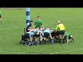 Rumney v Caerphilly 20.10.2007