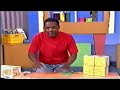 Madison McKoy on \"Playschool\" - Australia