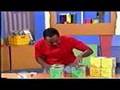 Madison McKoy on Playschool - Australia