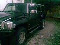 our hummer takes the action