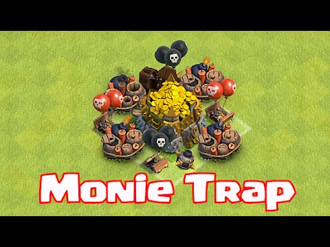 Clash Of Clans