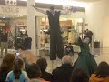 Clown Jazz - Paseo Durango 2.AVI