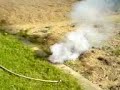 Fumigène au Salpêtre Fumigène au Salpêtre