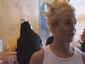 Falling Making of the Video Rasmus