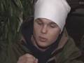 Falling Making of the Video Rasmus