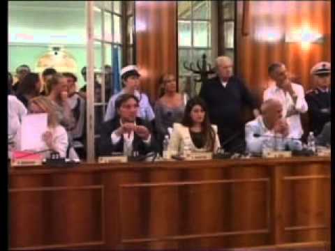 SANREMO INSIEME VOTA CONTRO ALLA PRATICA DELL' EX CONVENTO DI PIAZZA SAN BERNARDO
