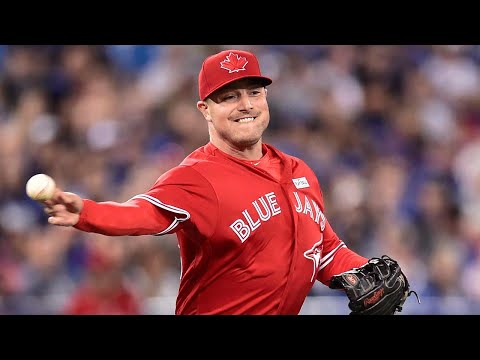 Video: Smith and other bullpen arms could get a nice return for the Blue Jays