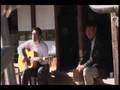 映画「結婚しようよ」メイキング映像 (出演:三宅裕司・佐々部清監督)