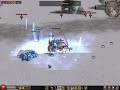 Metin2.it Revenge Sephi vs Nove Code