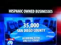 MexGrocer.com News Fox 5 San Diego Hispanic Business