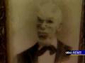 www.Haunted Portraits.com Artist Norm Lanier Interview