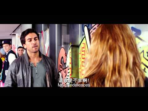 【不良鮮師】電影 正式版預告片 12／5 大銀幕