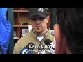 Kevin Curtis Exit Interview Kevin Curtis Exit Interview