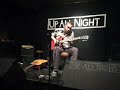 Jake Morley - Inside My Mind (live)