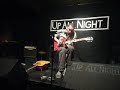 Jake Morley - Inside My Mind (live)