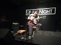 Jake Morley - Inside My Mind (live)