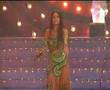 Azeri Song by Uzbek Performer