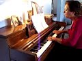 pro musica profesora