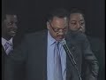 18th Annual PUSH Excel Dr. MLK Scholorship Breakfast