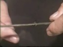 Build a bowstring 5 (cazarco)