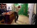 Full Swing Laser: the LaserT from Yao's Golf