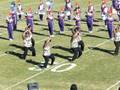 EWC Girls Going Off @ NCCU Homecoming 2008