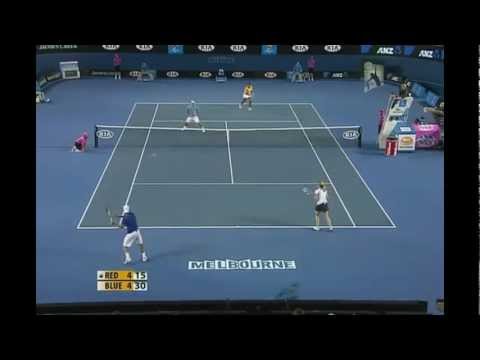 Funny Tennis Points