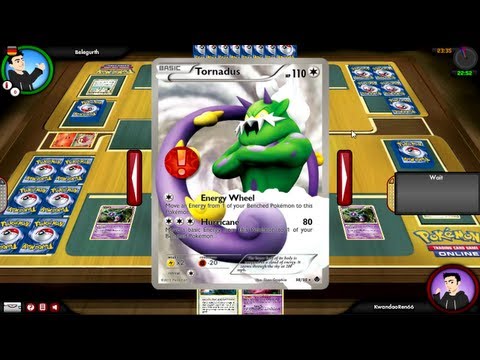 pokemon tcg online