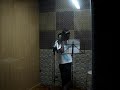 krismu ( vocal Bad children ) (Y)