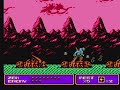 publication: tasvideos.org the earth is endangered by global pollution! zen, the environmentalist ninja of eco-power, must save the earth from the big defiler, lord contaminous. this game was one of the latest nes games from konami and provides superior graphics and music, pushing the 8-bit console limitations.