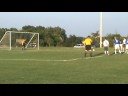 Irish Boys Soccer v Lee\