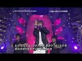 2009 11 16 HEY!HEY!HEY 山下智久 Loveless