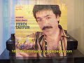 Ferdi Tayfur - Ah bir çocuk olsaydım