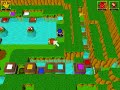 Wonderland Adventures Solution - Pop and Blink